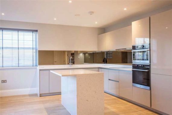 3 Bedroom Apartment